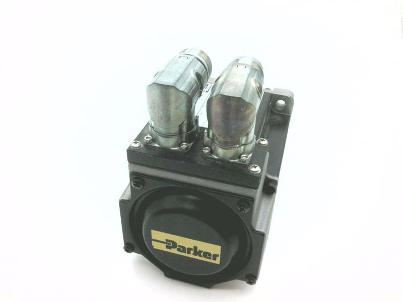 MPP0921C6DKPSN by PARKER