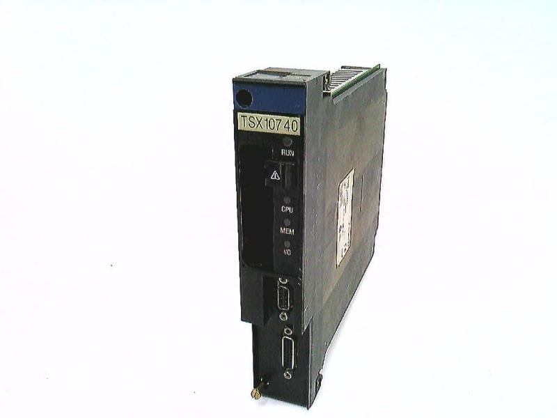 SCHNEIDER ELECTRIC TSXP107410