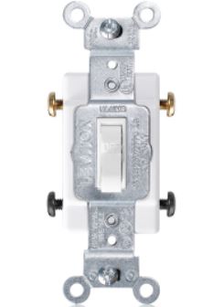 LEVITON 1102-CW