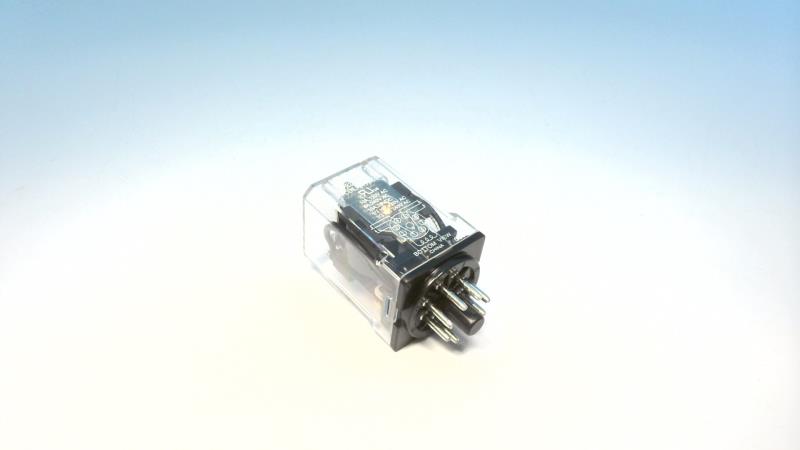 EATON CORPORATION D3PR2T1-24VDC