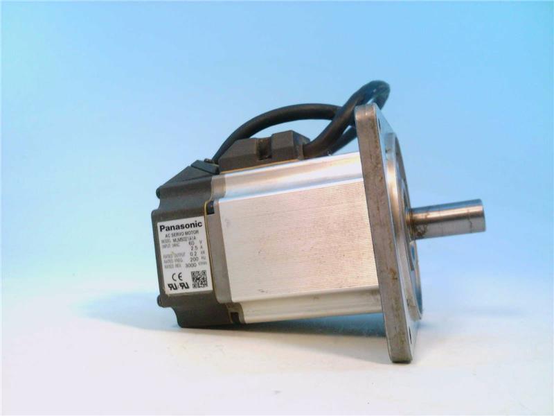 MATSUSHITA ELECTRIC MUMS021A1A