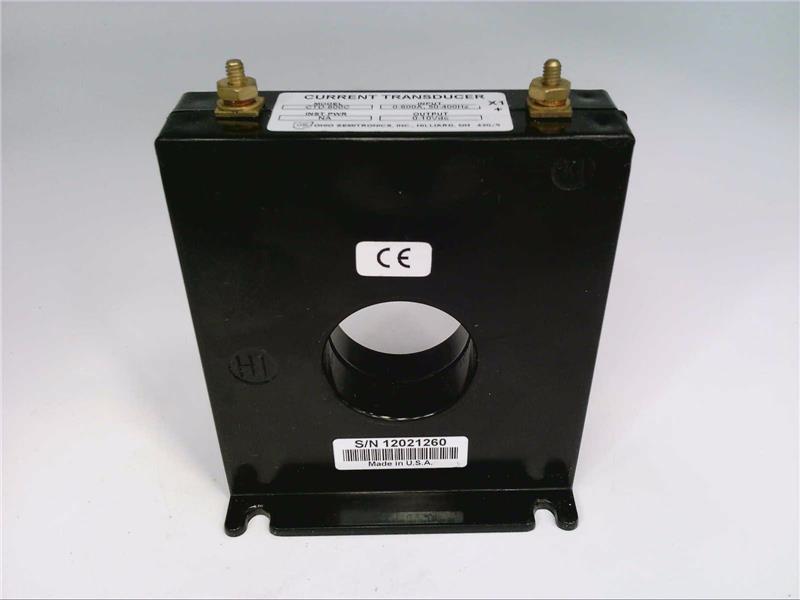 OHIO SEMITRONICS CTD600C