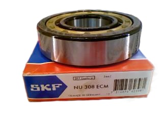SKF NJ-308-ECM