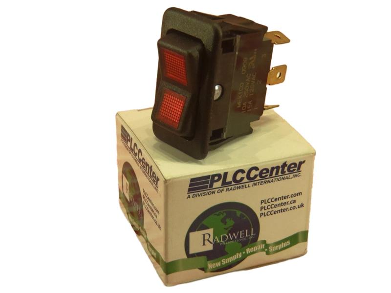 8007K32N424V22 by EATON CORPORATION
