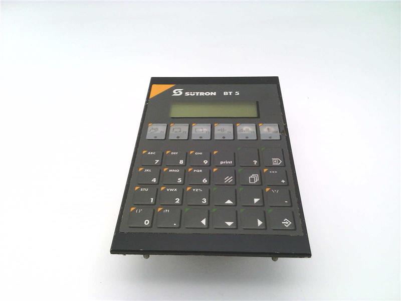 SUTRON ELECTRONIC BT5NK/161149