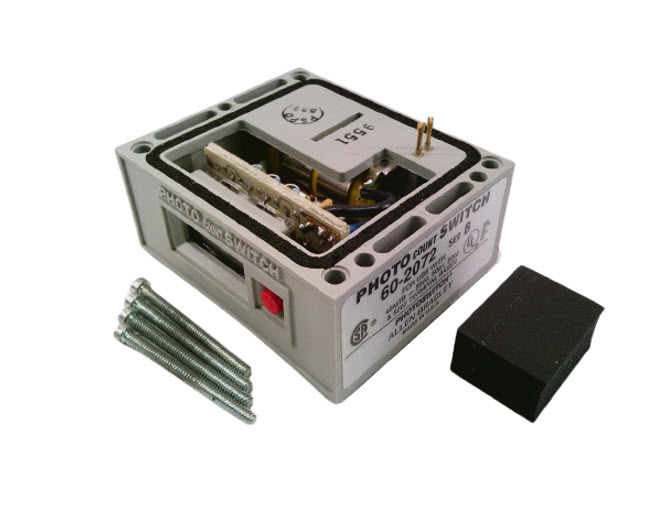ALLEN BRADLEY 60-2072