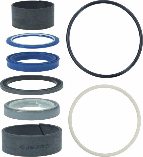 EATON CORPORATION DZ2384A