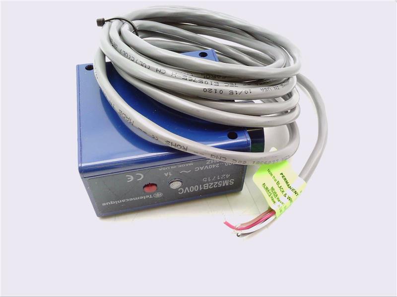 SCHNEIDER ELECTRIC SM522B100VC