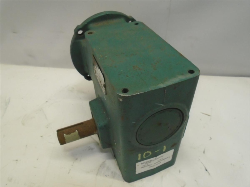 ASEA BROWN BOVERI MR94665L1