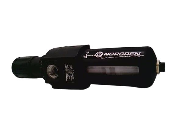 NORGREN B74G-4AK-AP3-RMG