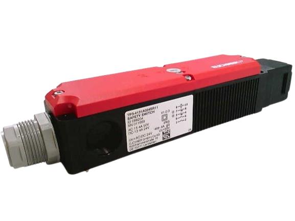 EUCHNER TP3-4131A024SR11