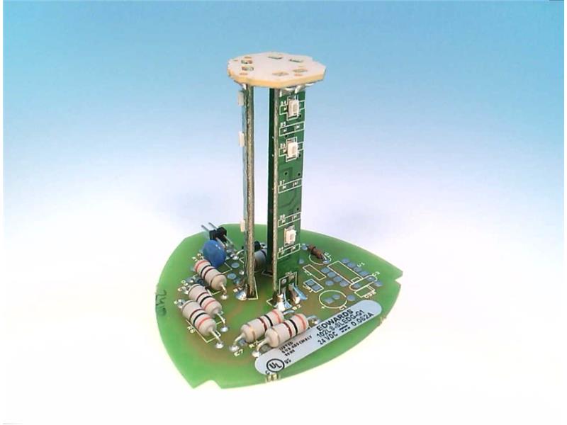 EDWARDS SIGNALING 102LS-SLEDG-G1