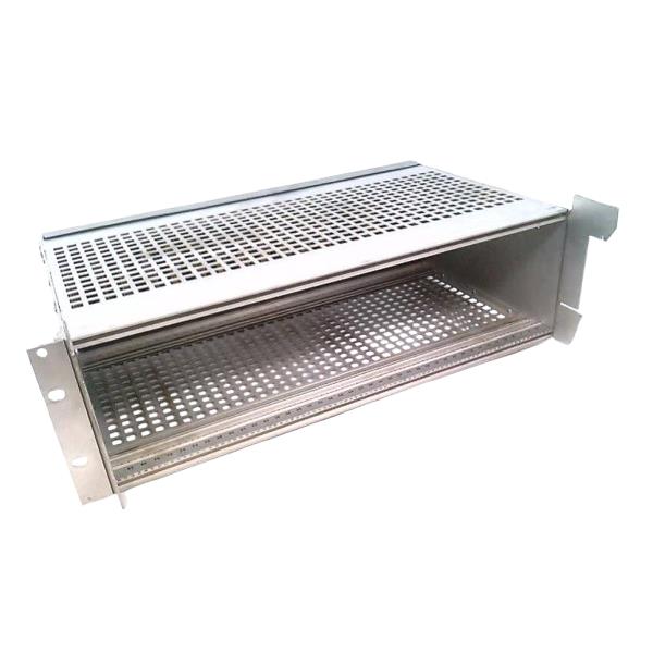 INVENSYS PC3000/RACK/VERSION2/EXT/REAR/9BLANKS