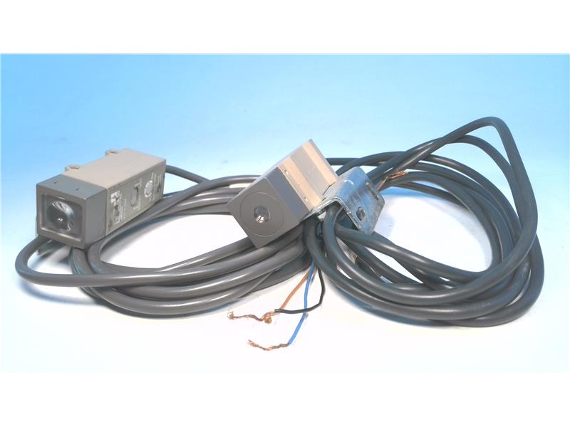 OMRON E3L-2B4-50
