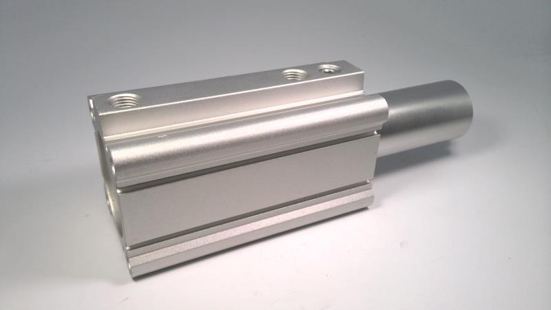 SMC MKB50TF-50RZ-X742