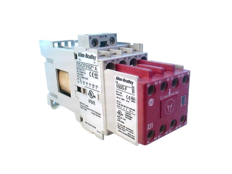 ALLEN BRADLEY 700S-CF620ZJC