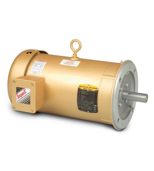 ASEA BROWN BOVERI VEM3554T-5