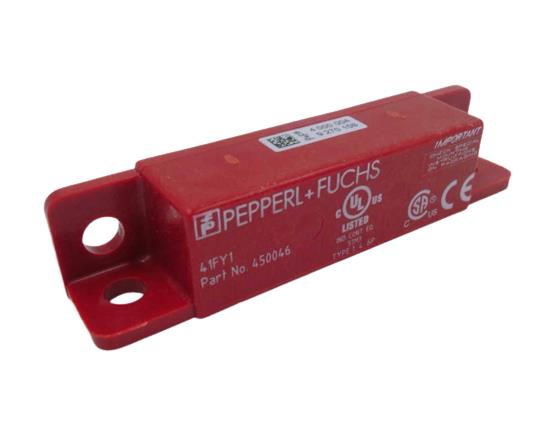 PEPPERL & FUCHS 41FY1