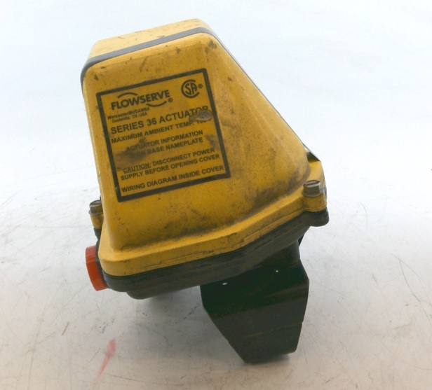 FLOWSERVE 1036W120AR0