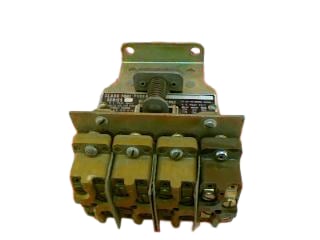 7001-PO4-48VDC by SCHNEIDER ELECTRIC