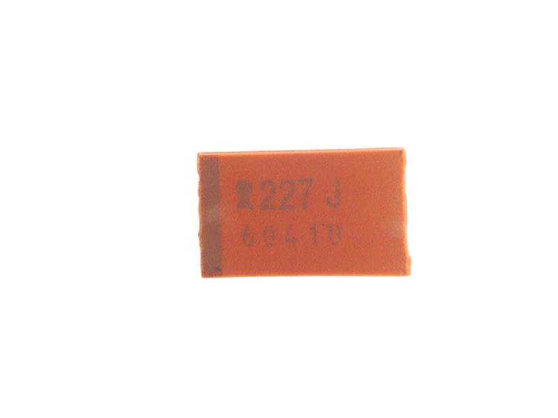 NOJE227M006RWJ by KYOCERA