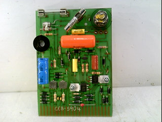 MARTIN AUTOMATIC CEB-5904