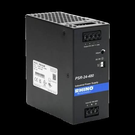 AUTOMATION DIRECT PSR-24-480