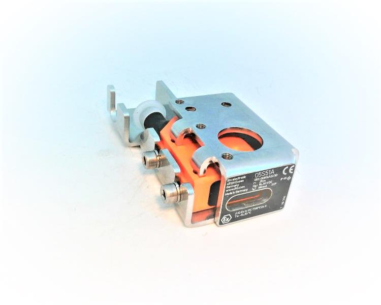 EFECTOR O5S-OOKG/US100/3D-O5S51A