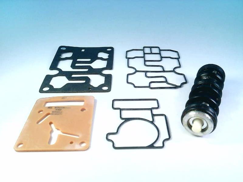 MAC VALVES INC K-63011