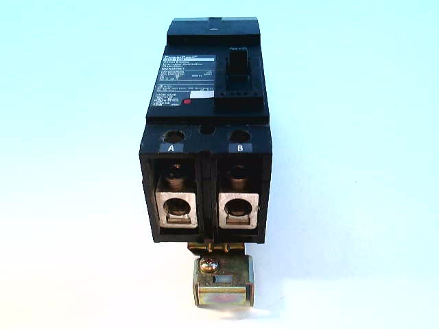 SCHNEIDER ELECTRIC QGA221501