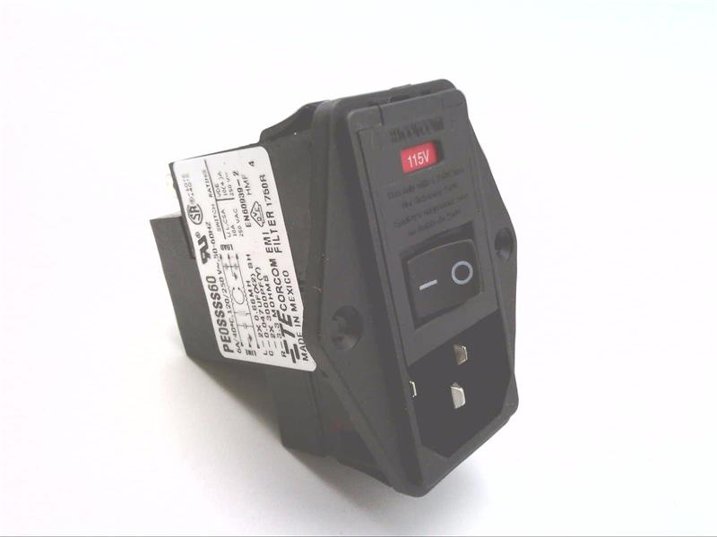 TE CONNECTIVITY PE0SSSS60