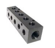 PNEUMADYNE M10-125-5-90W