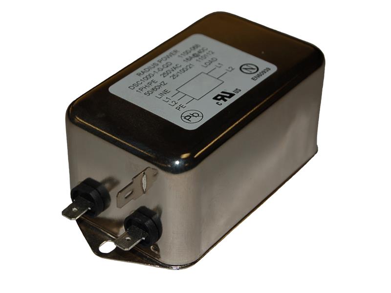 ASTRODYNE TDI DSC1000-1-1-QD