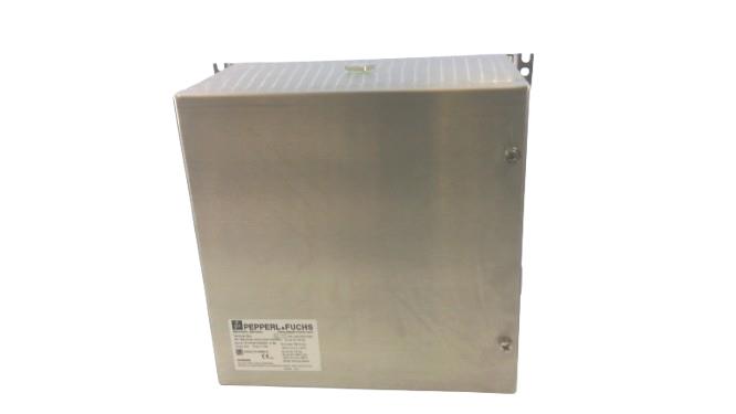 PEPPERL & FUCHS SR.TBE.26.26.16.B.0-CA22776XX