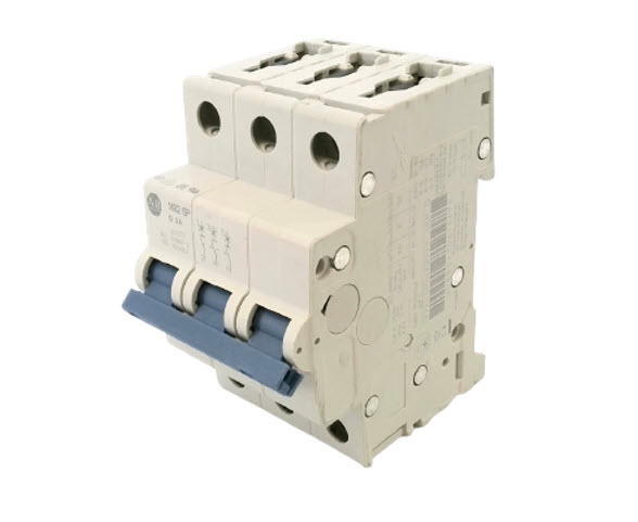 ALLEN BRADLEY 1492-SPM3D30