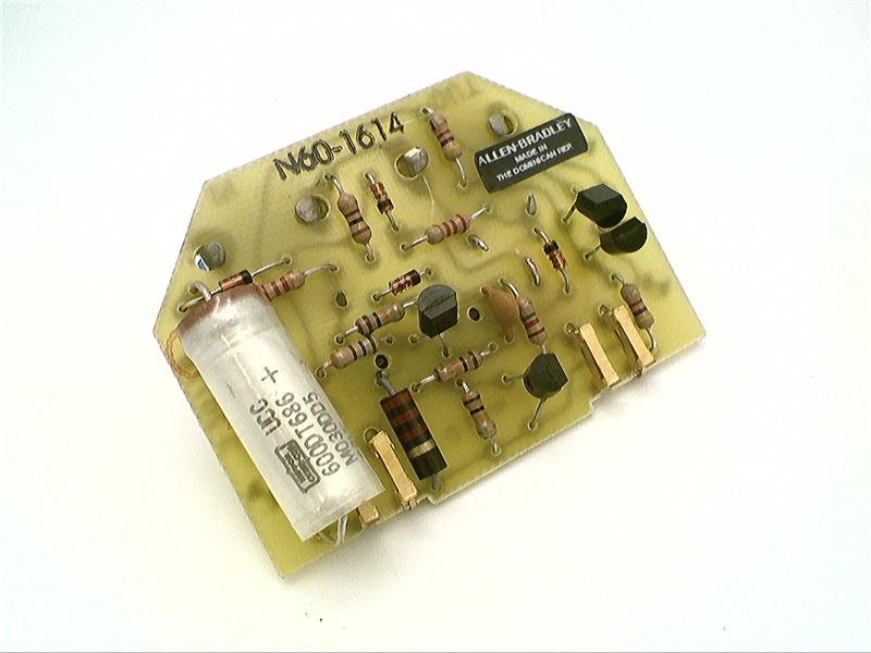 ALLEN BRADLEY 60-1614