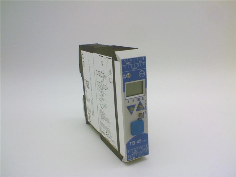 TB45-112-00000-000 by DANAHER CONTROLS