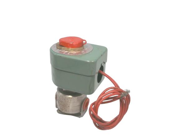 ASCO 8262152-AC120/60,110/50D