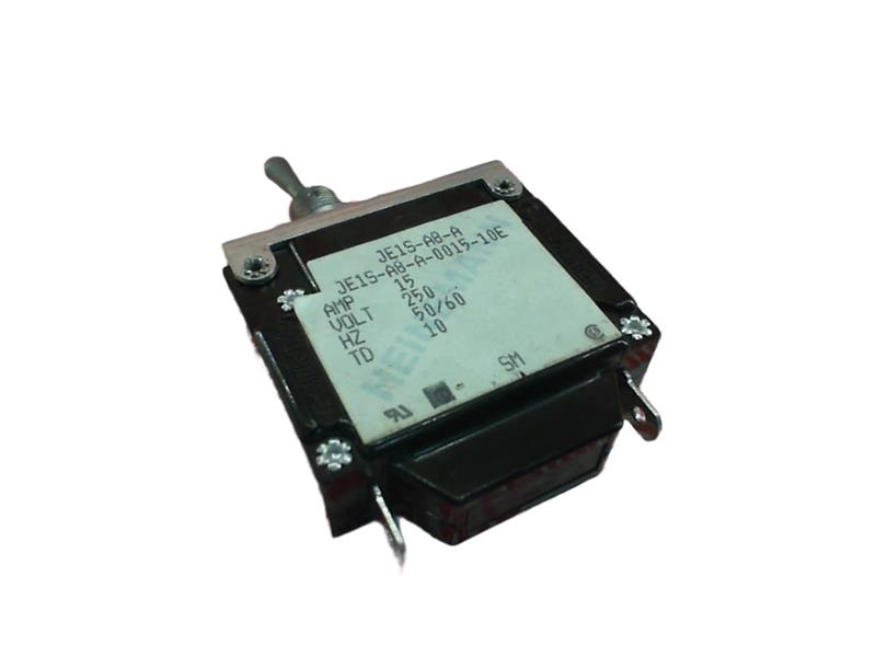 JE1S-A8-A-0015-10E by EATON CORPORATION