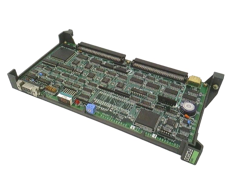 YASKAWA ELECTRIC JANCD-FC200-2