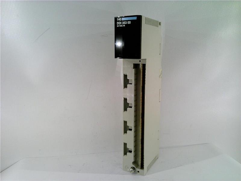 SCHNEIDER ELECTRIC 140DDI35300C