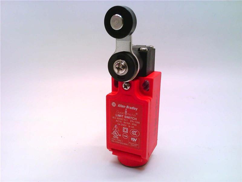 ALLEN BRADLEY 440P-CSLB12B