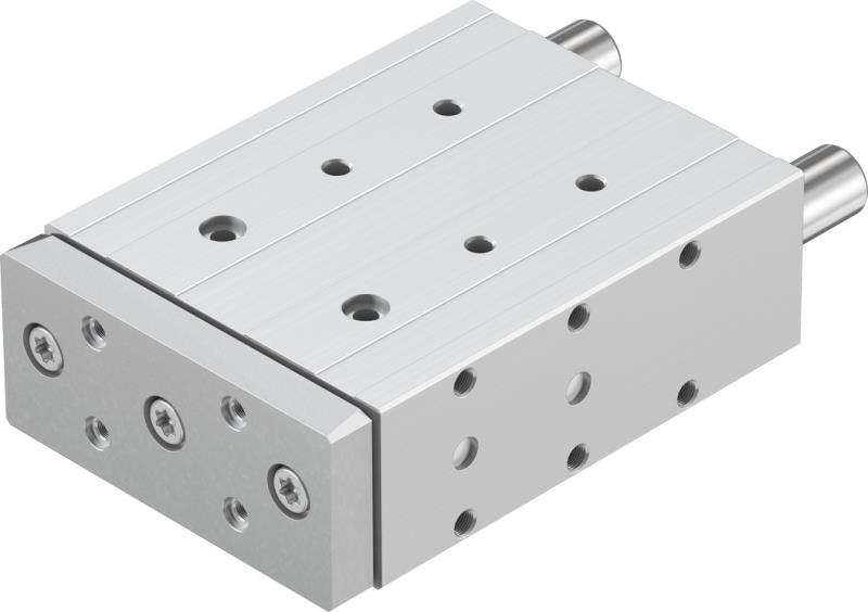 DFM-40-100-P-A-GF-F1A by FESTO