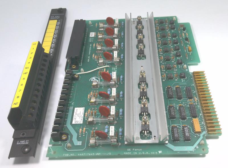 FANUC 44A717645-001-R04/5