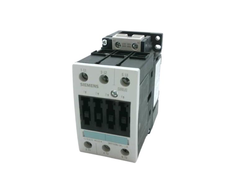 SIEMENS 3RT1036-1AP60