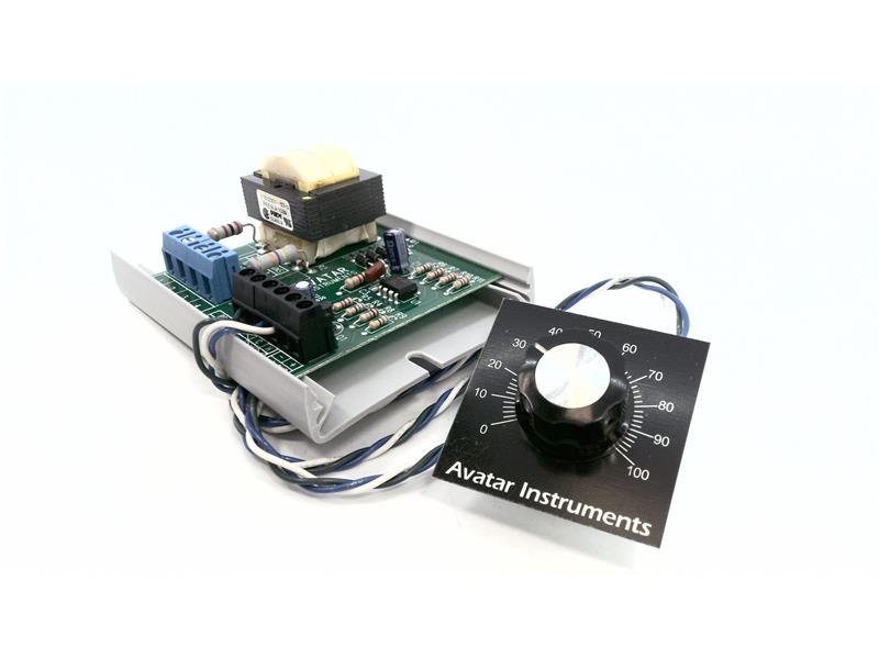 AVATAR INSTRUMENTS MAP-MAI