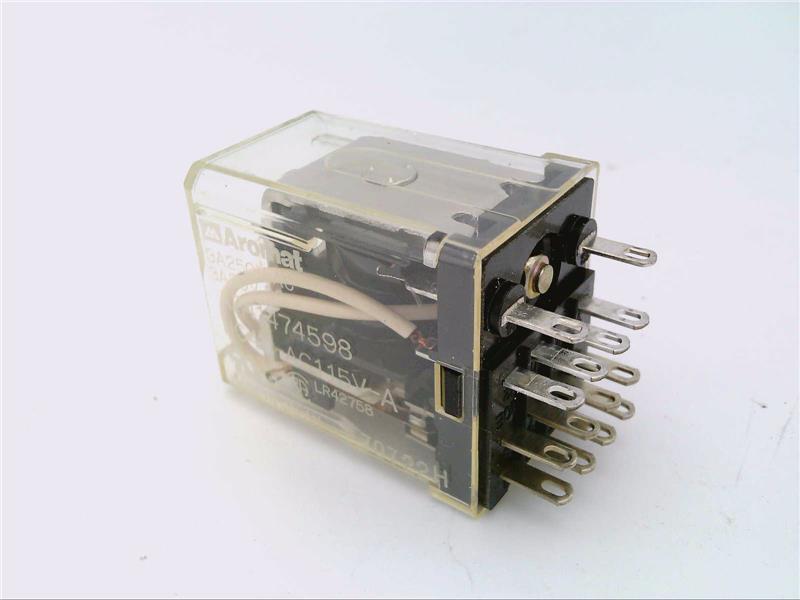 AP41474598 by MATSUSHITA ELECTRIC