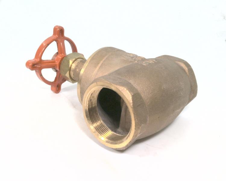 CRANE CHEMPHARMA B-16-2