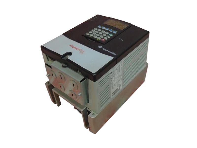 ALLEN BRADLEY 20AD8P0A3AYNNDNN