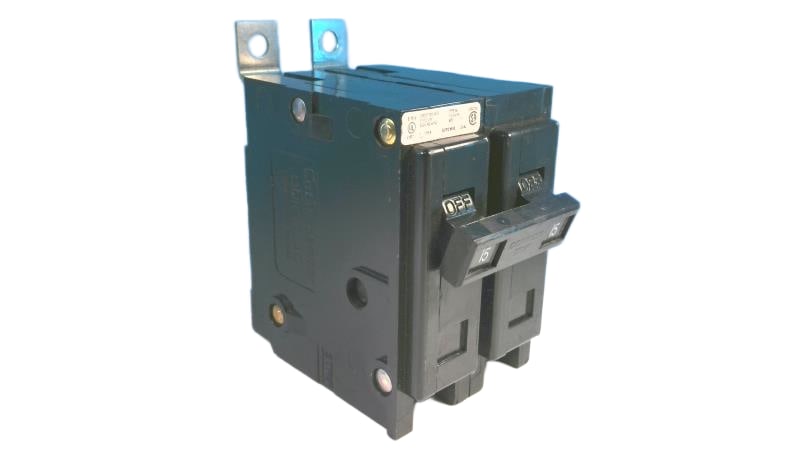 BA2015 by EATON CORPORATION